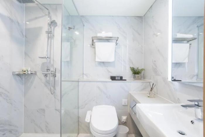 Centum Primus Hotel 釜山広域市 部屋 写真