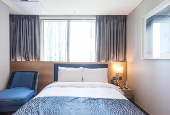 Centum Primus Hotel 釜山広域市 部屋 写真
